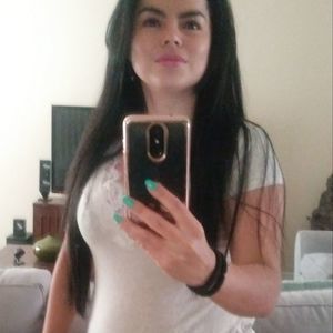 Meet your Posher, Janette natalia